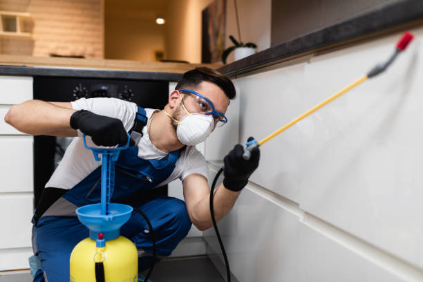 Best Pest Control Near Me  in Chetopa, KS