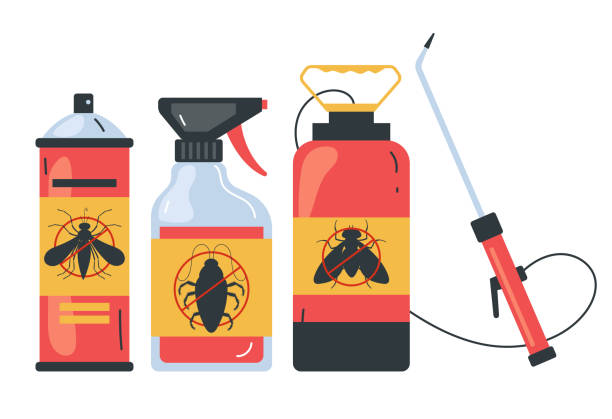 Best Pest Inspection Near Me  in Chetopa, KS